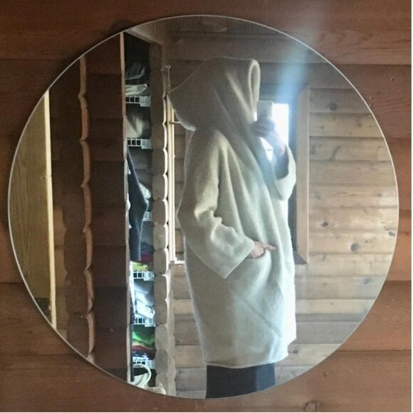 Lauren Manoogian Capote coat - Picture 6 of 6